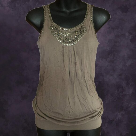 Y2K Mexx It Girl Tank - Picture 1 of 5